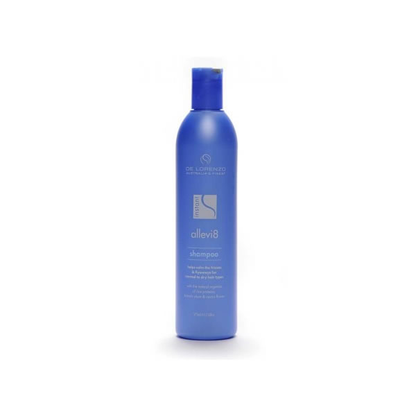 De Lorenzo Allevi8 Shampoo 375mL