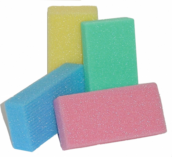 Mr. Pumice Pumi Bar