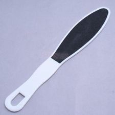 Professional Dual Sided Foot Rasp File Hard Skin Callus Remover Pedicure Tool