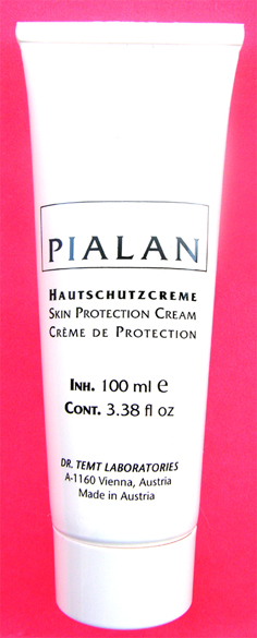 Pialan Skin Protection Cream-100ml