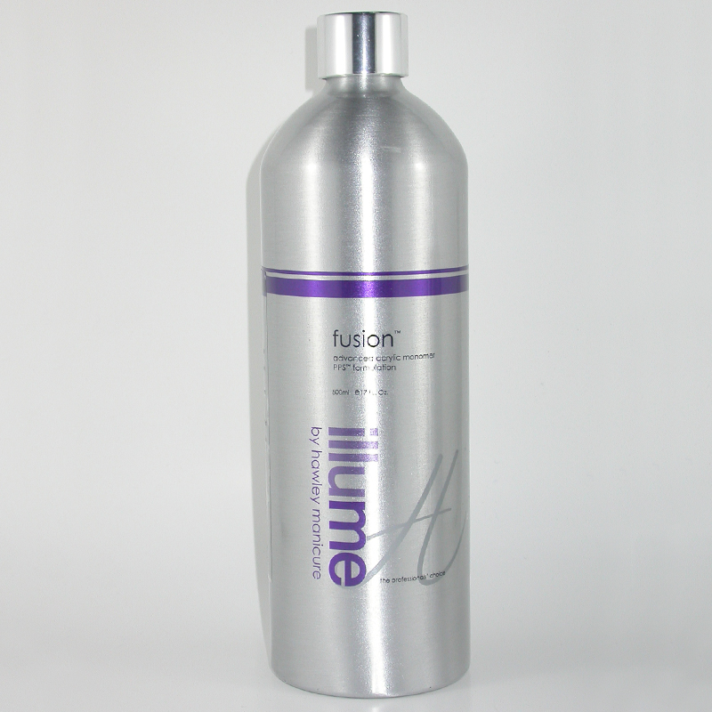 Hawley Illume Fusion Advanced Acrylic Monomer 500ml