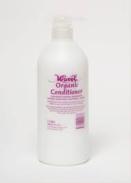 WAVOL ORGANIC CONDITIONER-1000ml  