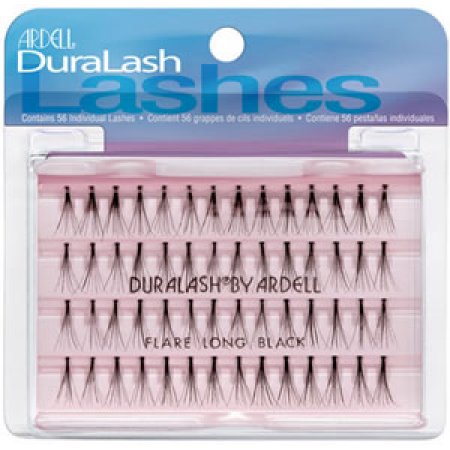 Ardell Duralash Flare Long Black