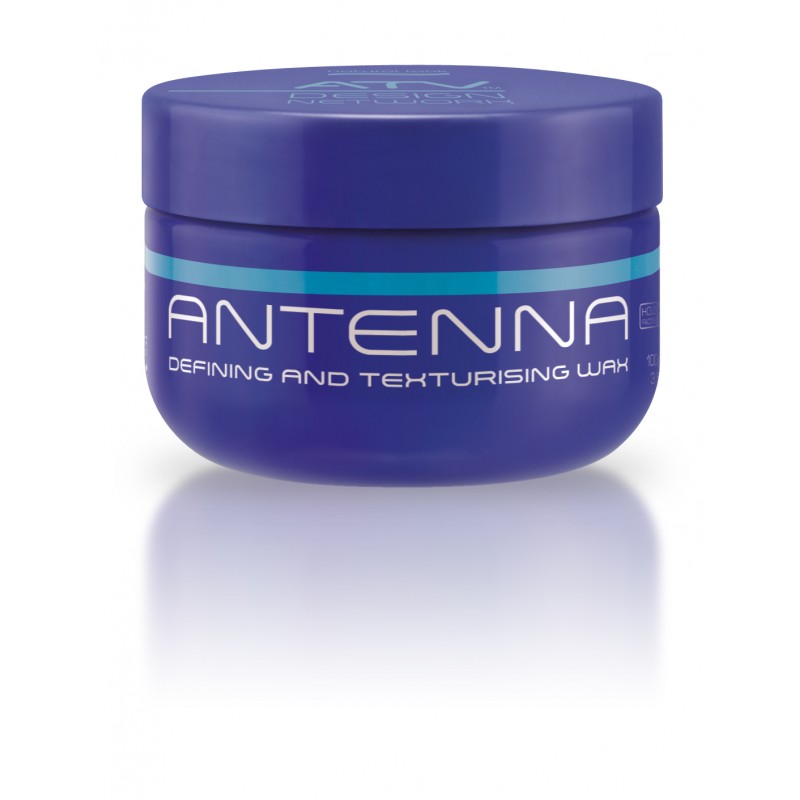 Natural Look ATV Antenna Defining and Texturising Wax 100g