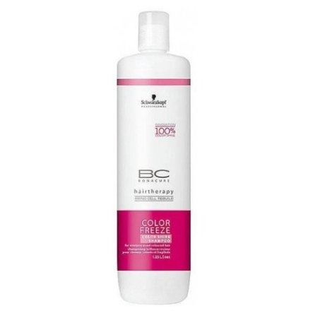 Schwarzkopf Bonacure Colour Freeze Colour Shine Shampoo 1250mL
