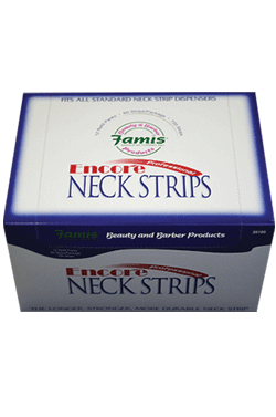 Famis Encore Neck Strips 
