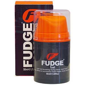 Fudge Fuel