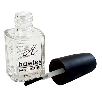 Hawley Fast Drying 60 Sec Top Coat 15mL