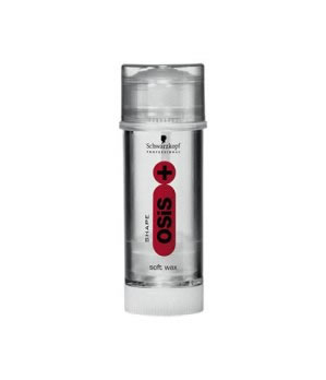 Osis Shape Soft Wax 50mL