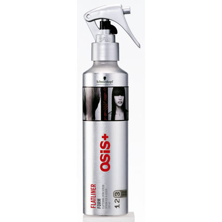 Schwarzkopf Flatliner OSIS Iron Serum (6.8 FL OZ / 200 mL)