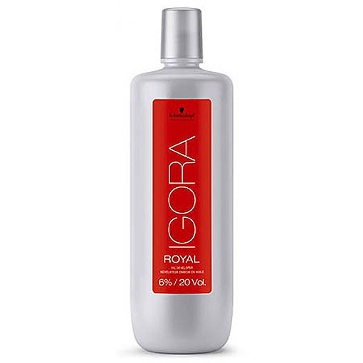 Schwarzkopf Igora Royal Developer 20 Vol 990ml