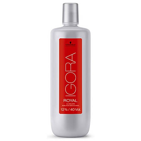 Schwarzkopf Igora Royal Developer 40 Vol 990ml