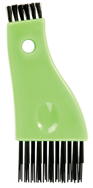 LUXOR SPECIALTY COLLECTION BRUSH AND COMB CLEANER