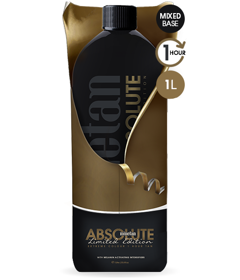 MINE TAN BODY SKIN ABSOLUTE 1L