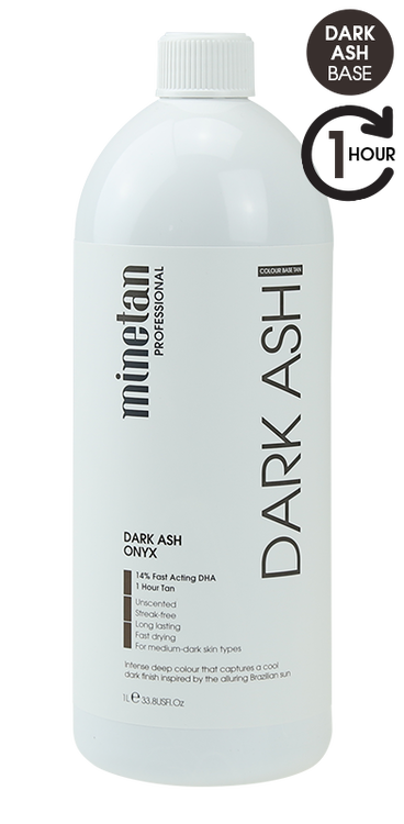 Mine Tan Dark Ash Onyx 1L