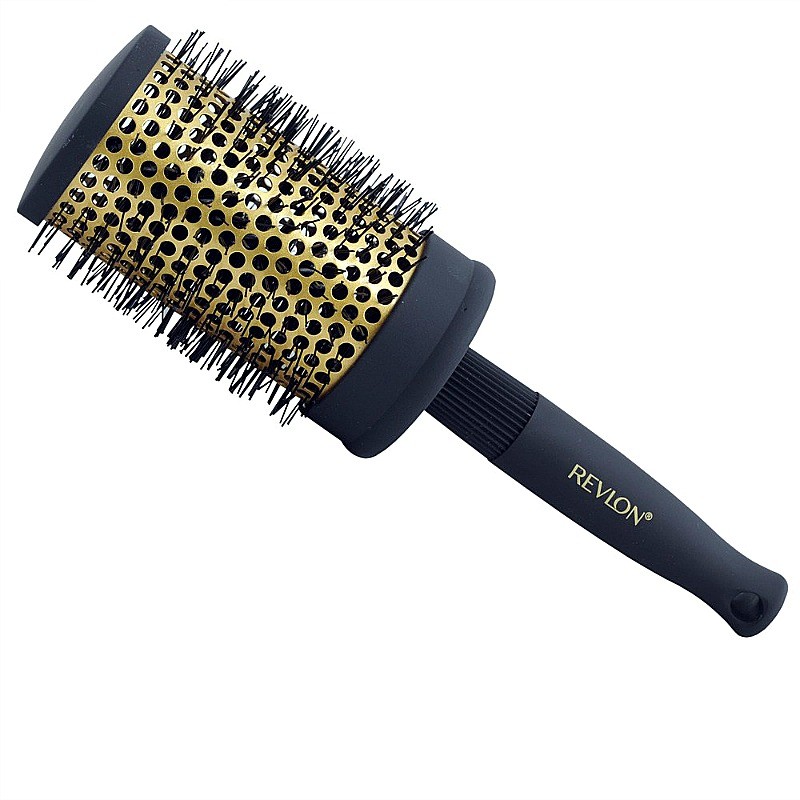 Revlon Perfect Style Ion+Ceramic Hot Tube Brush - Large 150306