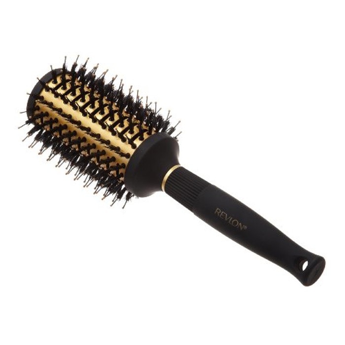 Revlon Perfect Style Ion+Ceramic Porcupine Round Brush - Small #150305
