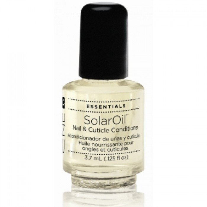 CND Creative Nail Design Solar Oil 3.7mL (0.125 oz) x 3pack