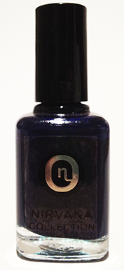 NCNP246-Nirvana Collection Nail Polish 14ml-Bluesy (246)