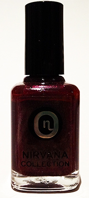 NCNP253-Nirvana Collection Nail Polish 14ml-Voluminum (253)