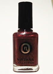 NCNP268-Nirvana Collection Nail Polish 14ml-Cheap Wine (268)