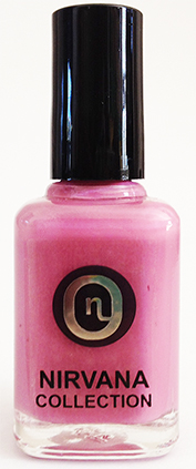 NCNP35-Nirvana Collection Nail Polish 14ml-Wild Orchid (35) 
