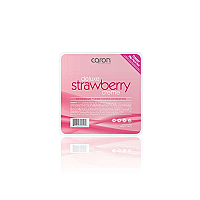 Caron Strawberry CrÃ¨me Hard Wax 500g Pallet 