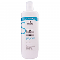 Schwarzkopf Bonacure Moisture Kick Shampoo 1000ml  
