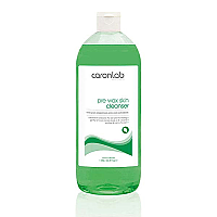 CARONLAB PRE WAX SKIN CLEANSER 1L