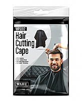 Wahl Professional Hair Cutting Cape WP3012 Black