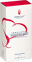 Natural Look Immaculate Hydrating Mask 125mL