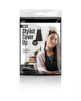 WAHL 5006 Stylist Cover Up Rip Proof Vinyl Apron