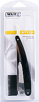 Wahl Hair Razor Black