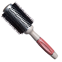 Brushworx for Blondes Porcupine Radial Hairbrush - Large