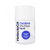 Refectocil Eyelash Tint Developer (Oxidant) Liquid 3% 10Vol 100ml