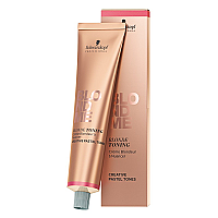 Schwarzkopf Professional Toner BLONDME Toning Caramel Toner 60ml