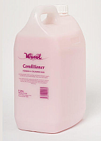 WAVOL PERMED & COLOURED CONDITIONER 5L