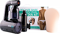 Bronze Babe Personal Spray Tan Kit