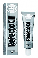 Refectocil Eyelash & Eyebrow Tint#1.1 Graphite