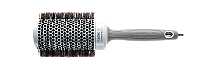 Olivier Garden Ceramic & Ion Thermal Brush CI-55