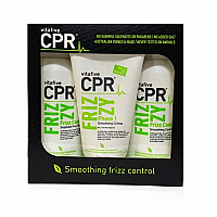 Vitafive CPR Frizzy Solution Pack