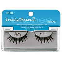 Ardell InvisiBand Lashes - Demi Pixies Black