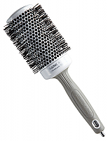 Olivier Garden Ceramic & Ion Thermal Hair Brush CI-55