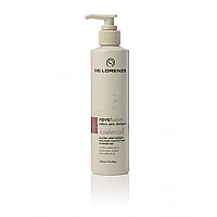 DE LORENZO NOVAFUSION COLOUR CARE SHAMPOO 250ML - ROSEWOOD