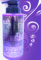 K.O.L Kiss Of Life Reviva Blonde Shampoo 1L