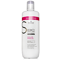 Schwarzkopf Professional BC Bonacure Color Freeze Silver Shampoo 1000ml