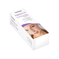 CARONLAB SUPERBOND FACE & LIP PRE CUT WAXING STRIPS 1000PK