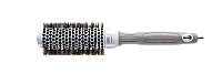 Olivier Garden Ceramic & Ion Thermal Brush CI-35