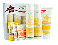 Natural Look Intensive Gift Pack 