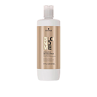 Schwarzkopf BLONDME Premium Care Developer 9% 30 Vol 900ml